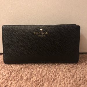 Kate Spade Cobble Hill Wallet